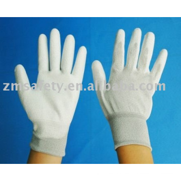 Antistatische ESD-Handschuhe Palm Fit